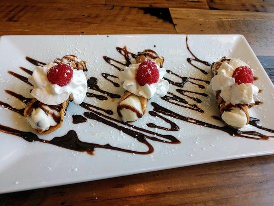 Giovanni Italian Restaurant